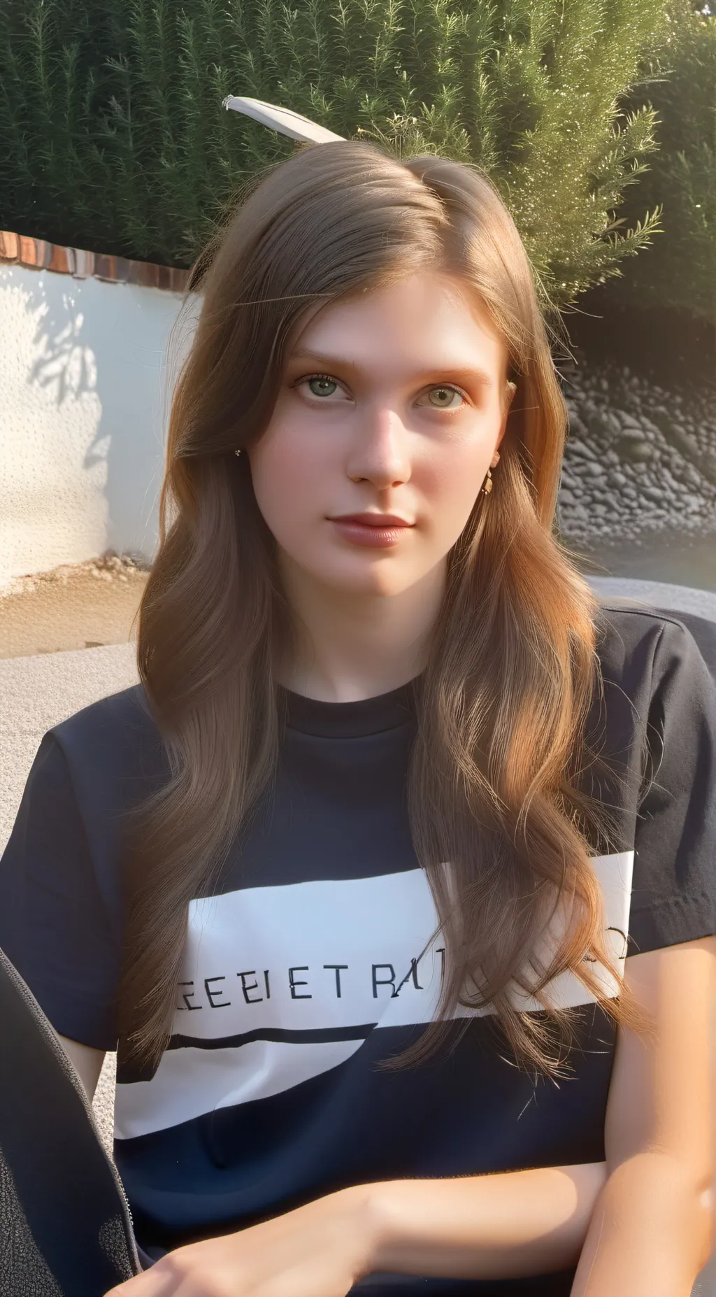 Talkie AI - Chat with emma