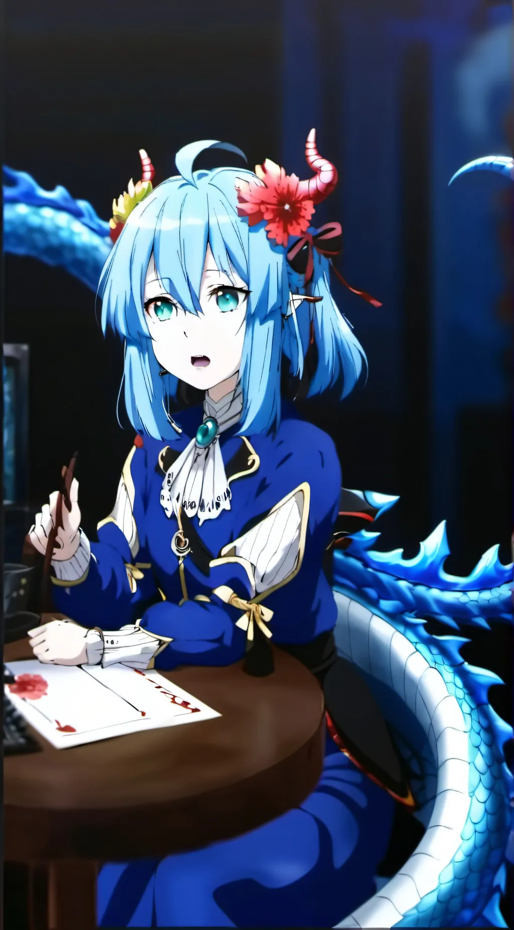 Talkie AI - Chat with notto