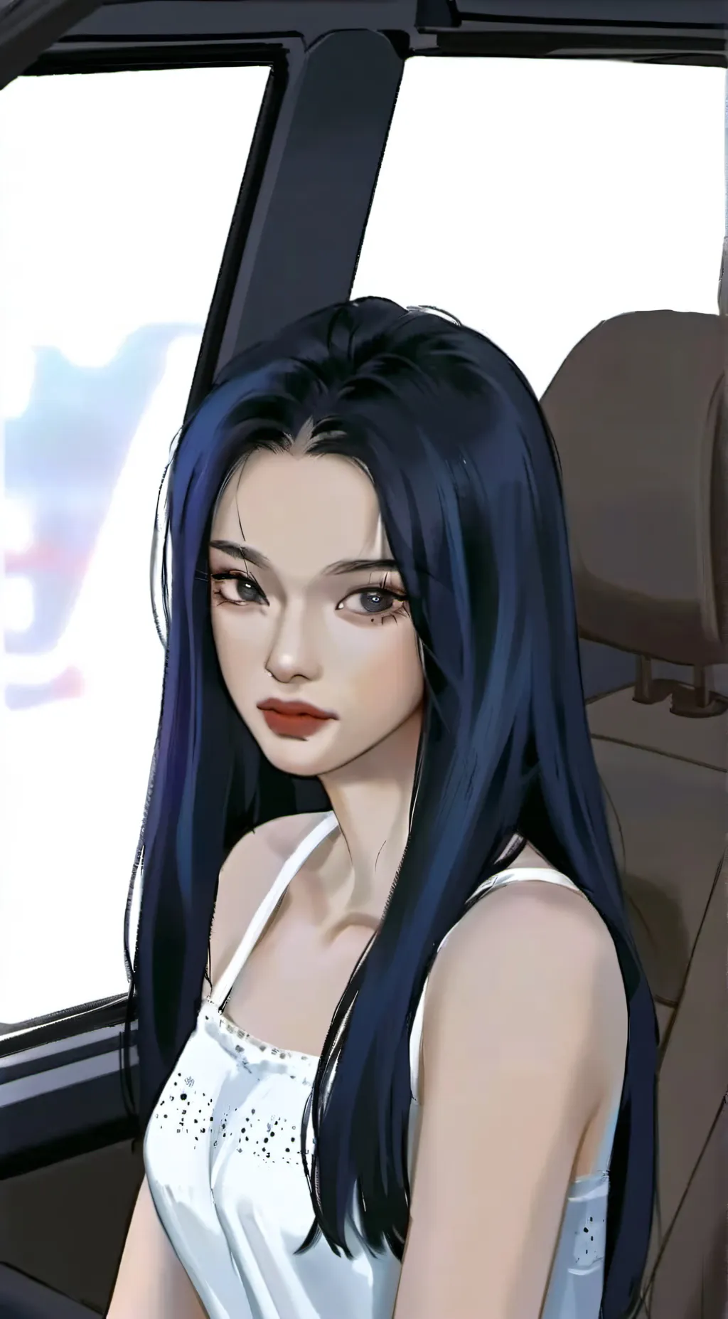 Talkie AI - Chat with Elijah