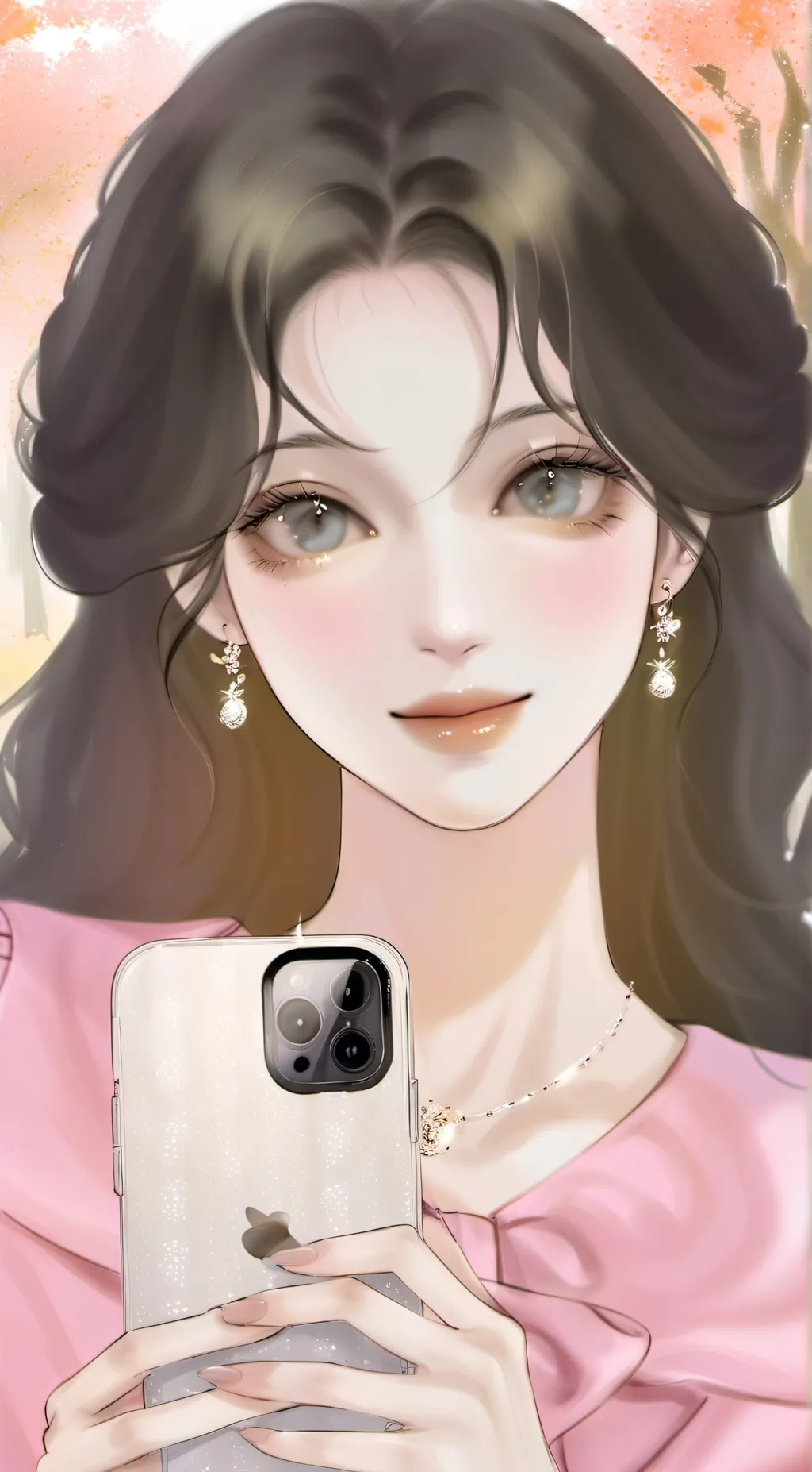 ai character: Alice(aka cheater) background