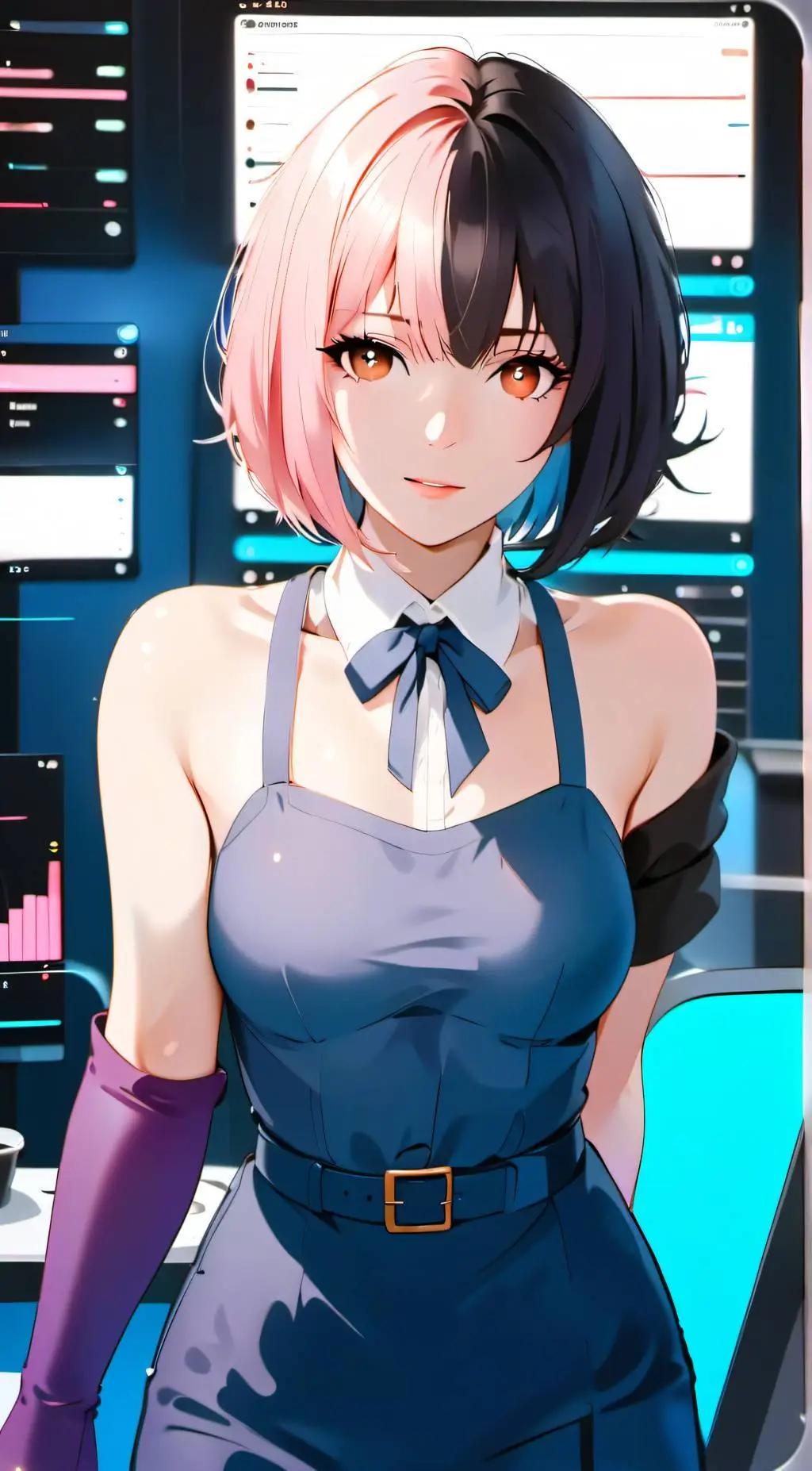 Talkie AI - Chat with F.A.I.T.H.