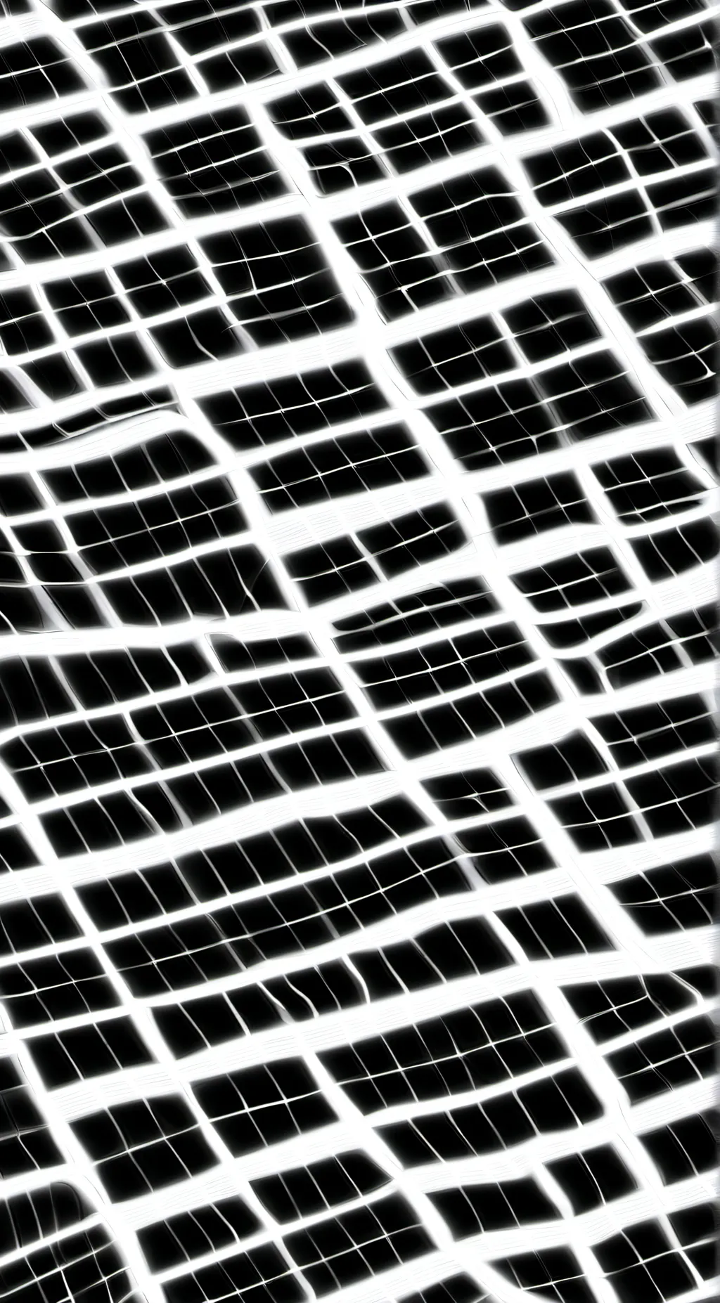 ai character: frame background