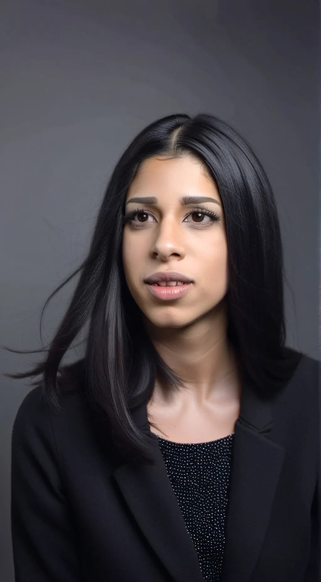 Talkie AI - Chat with Lisa UFC and MMA 