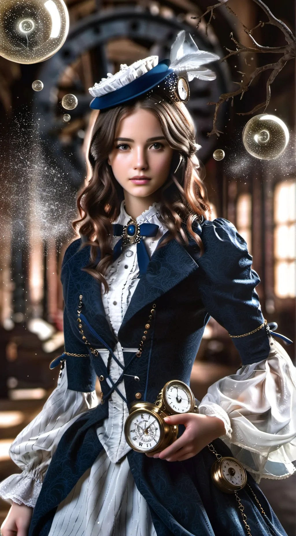 Talkie AI - Chat with Verity Elmstone