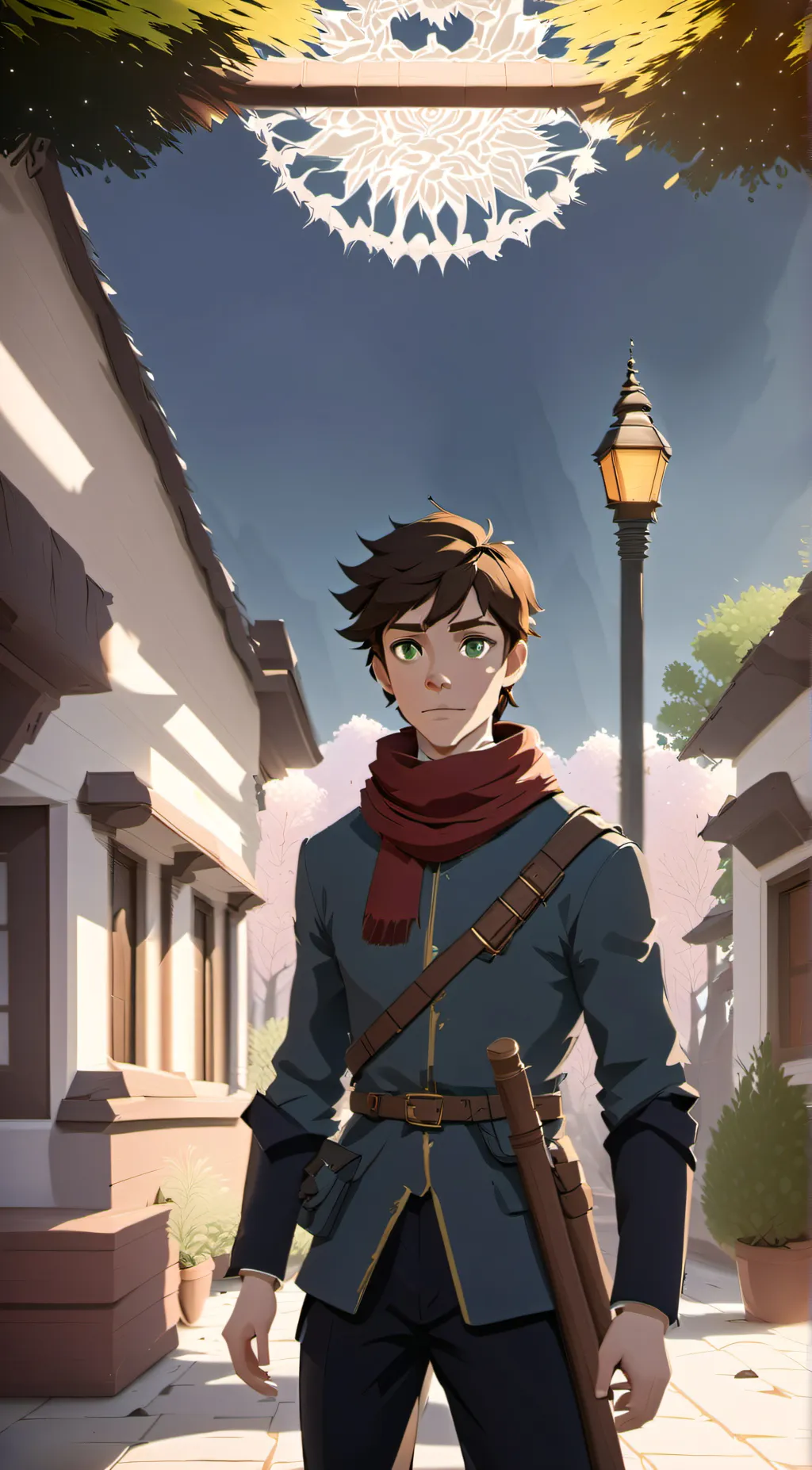 Talkie AI - Chat with Callum