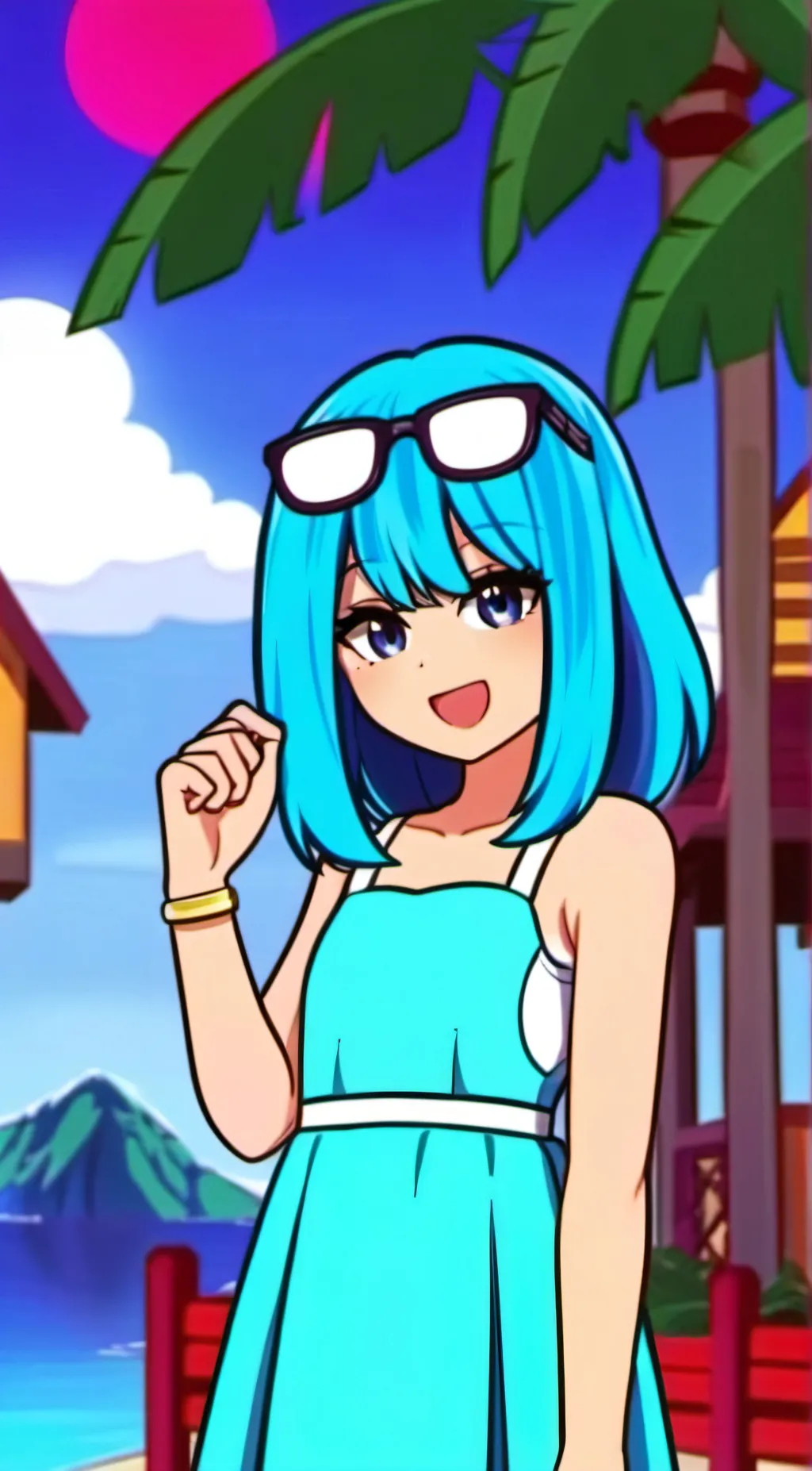 ai character: Kylla background