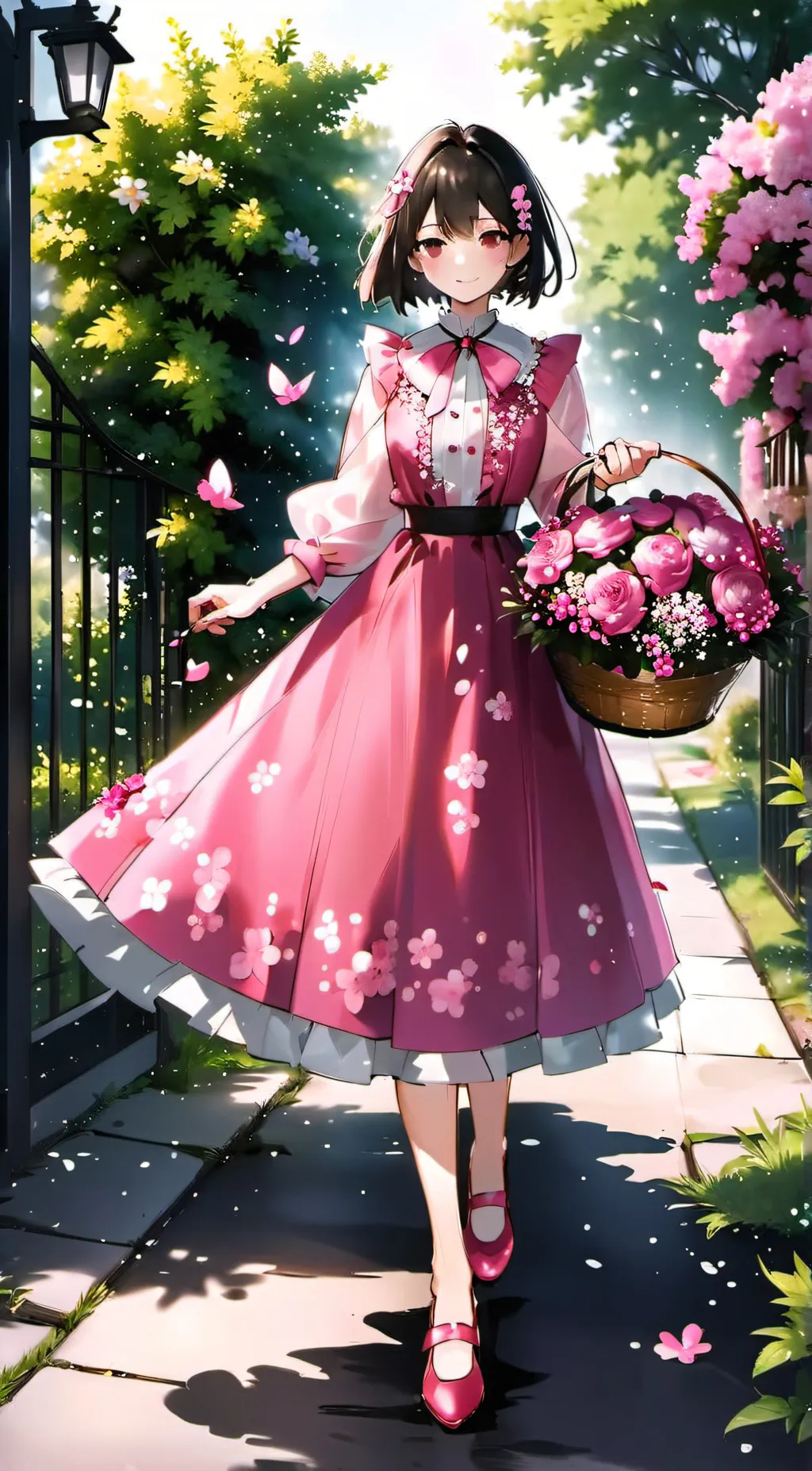 Talkie AI - Chat with Ayu