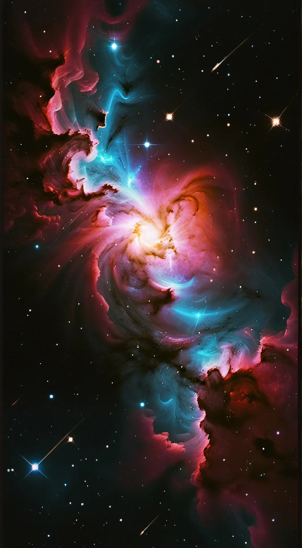 Talkie AI - Chat with The Fallen