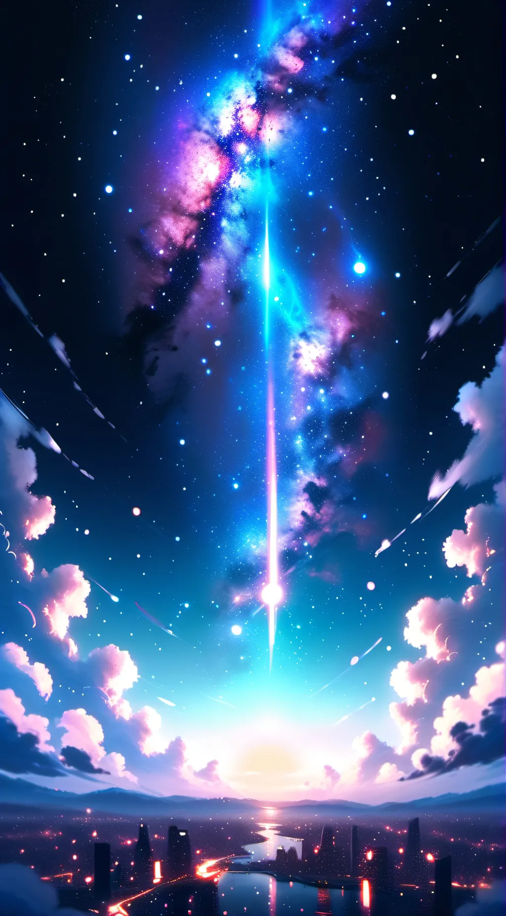 ai character: Nova academy 2 background