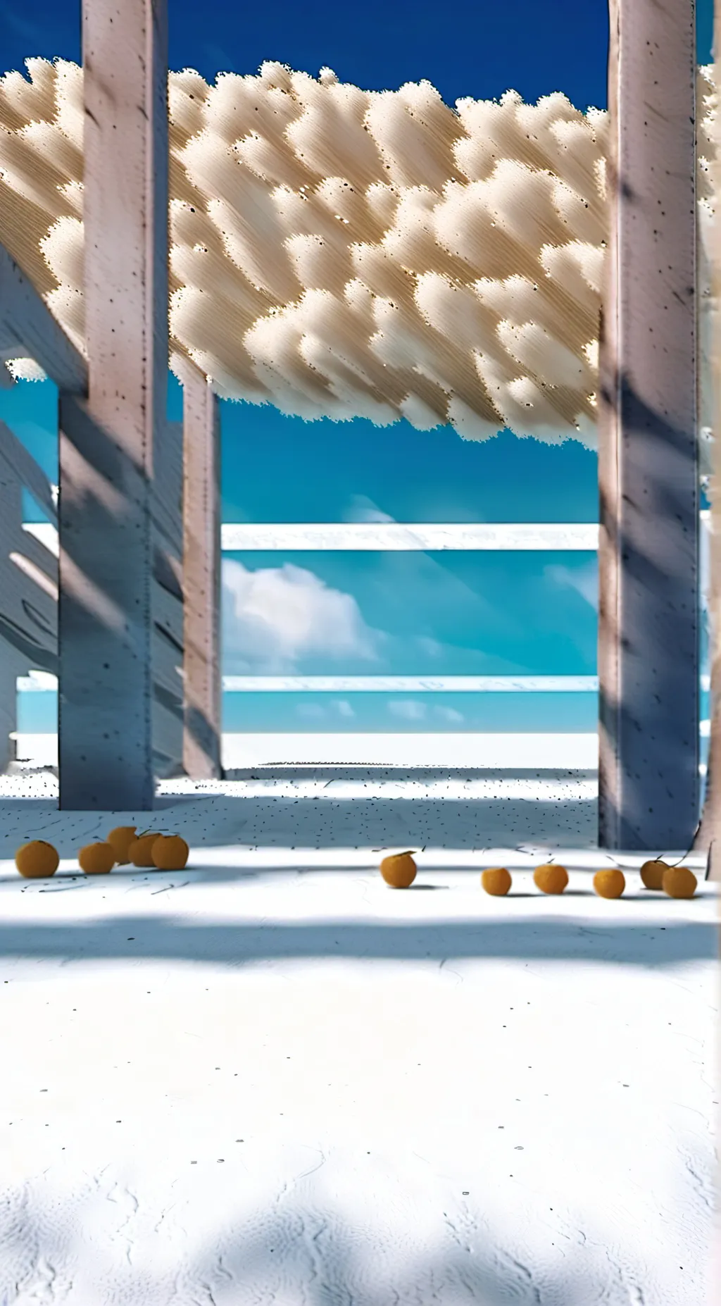 ai character: blox fruits background