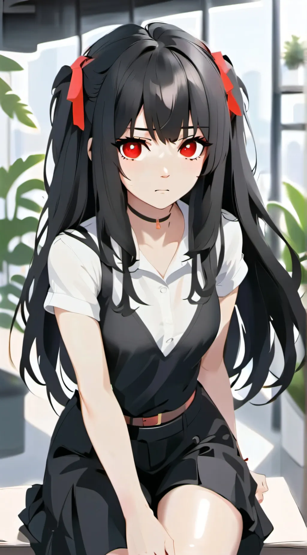 Talkie AI - Chat with Kuri