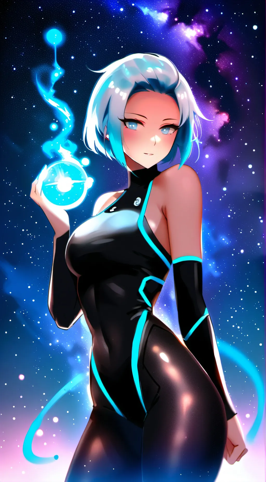 Talkie AI - Chat with Izzy