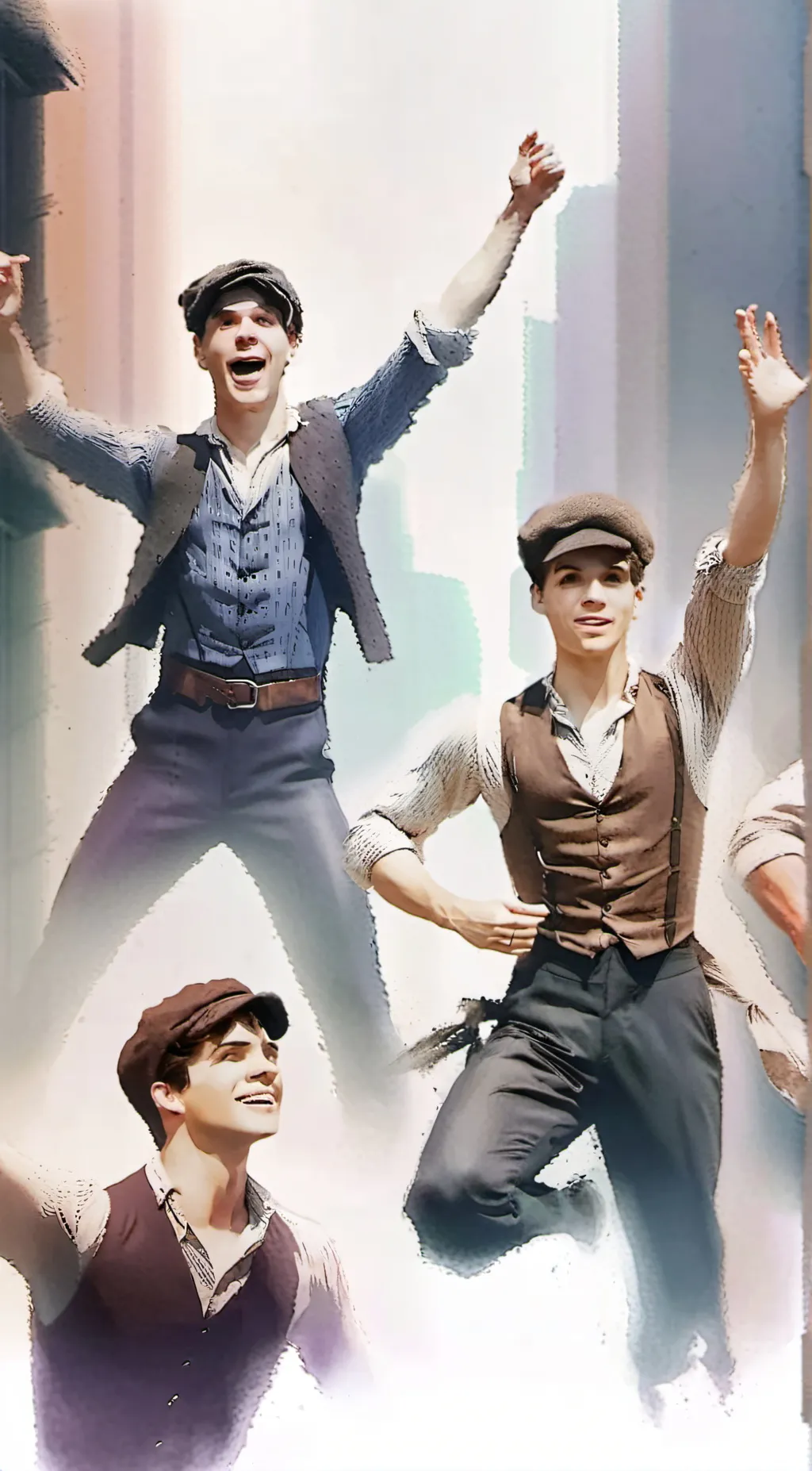 Talkie AI - Chat with Race 