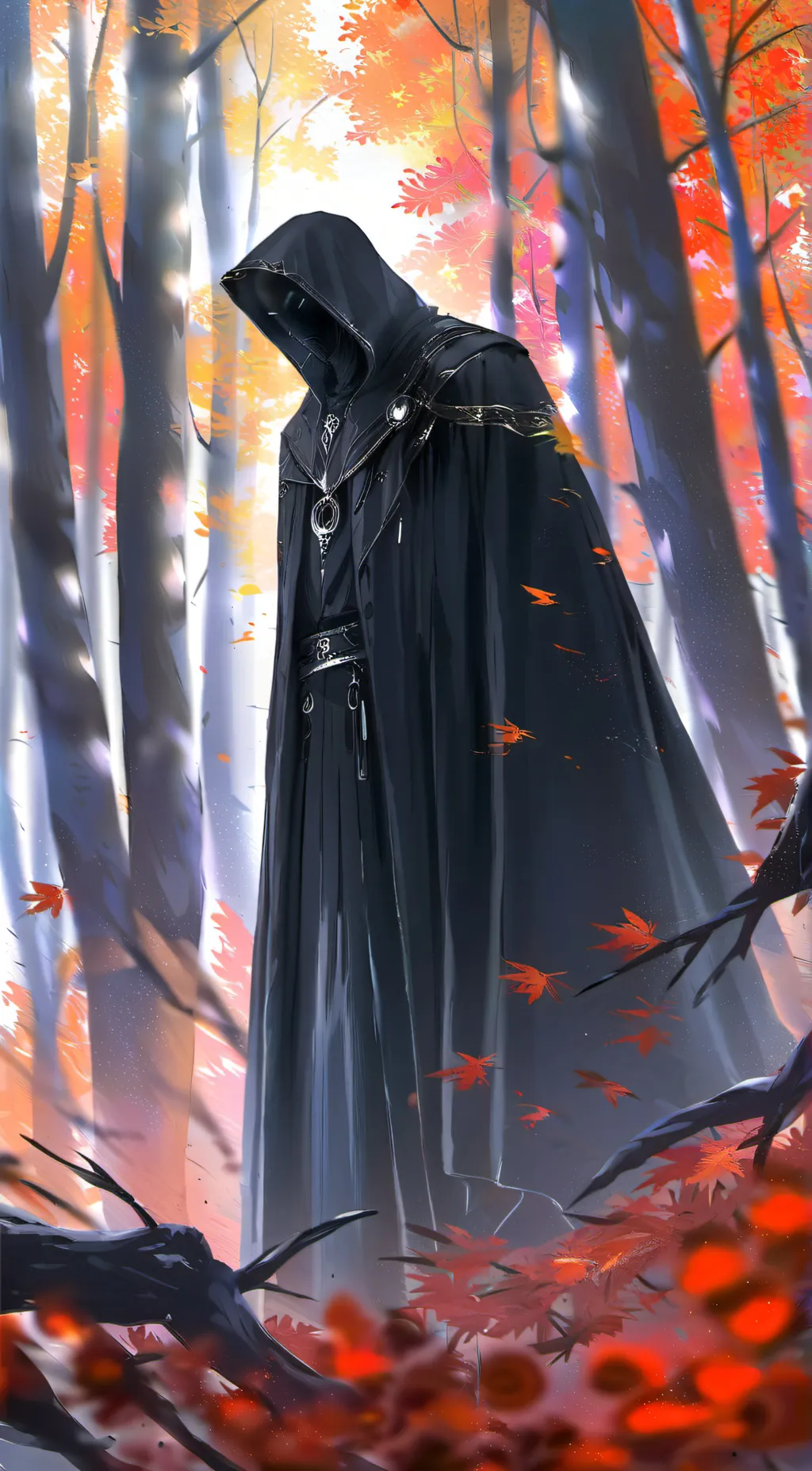 Talkie AI - Chat with the sorrwhound