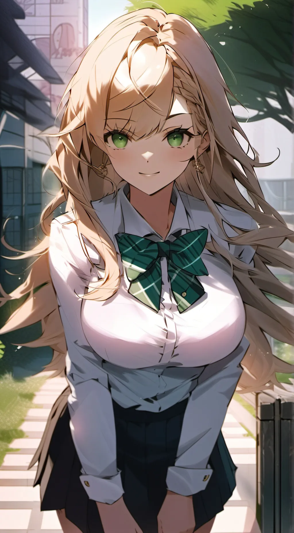 Talkie AI - Chat with An Young