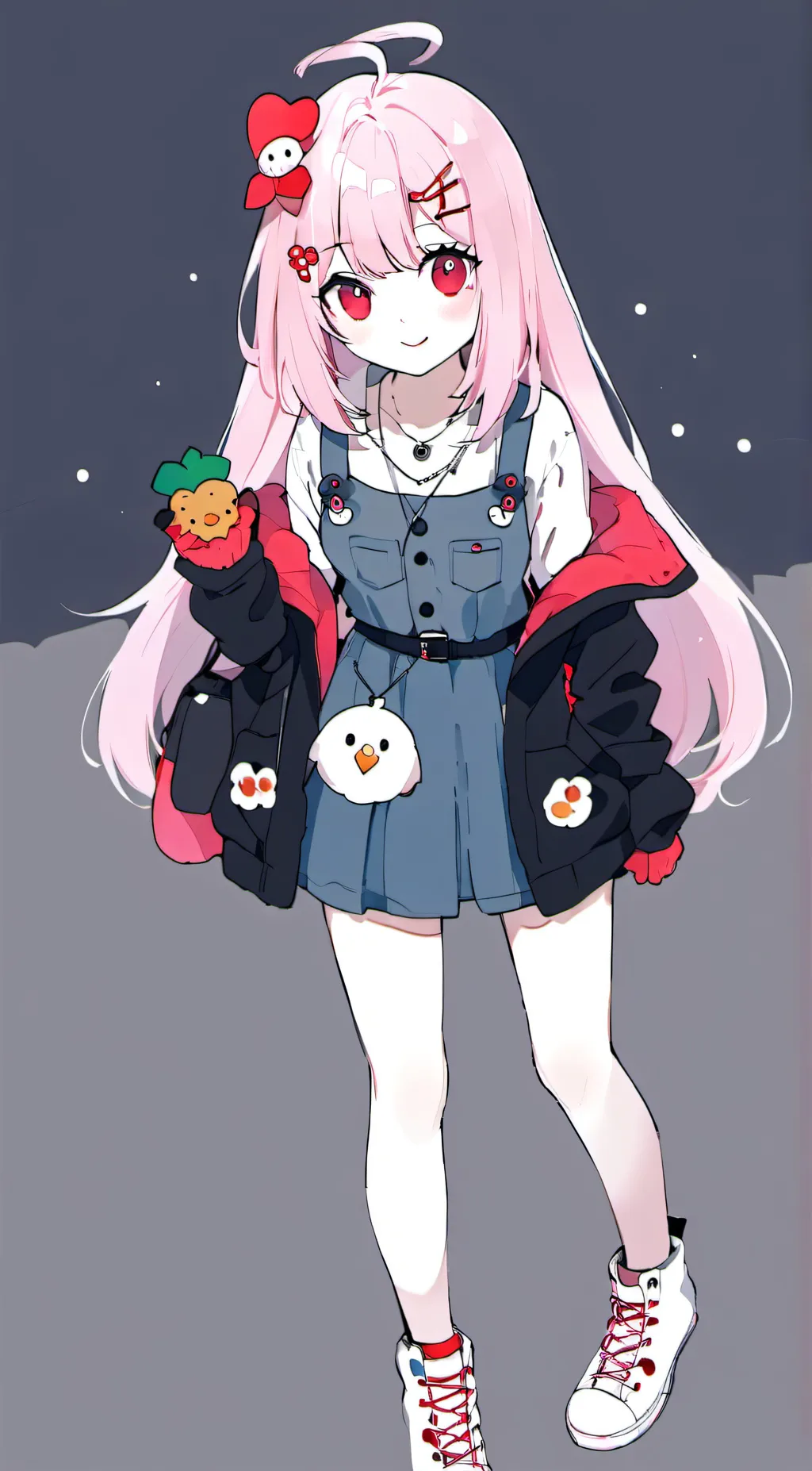 Talkie AI - Chat with Cherry