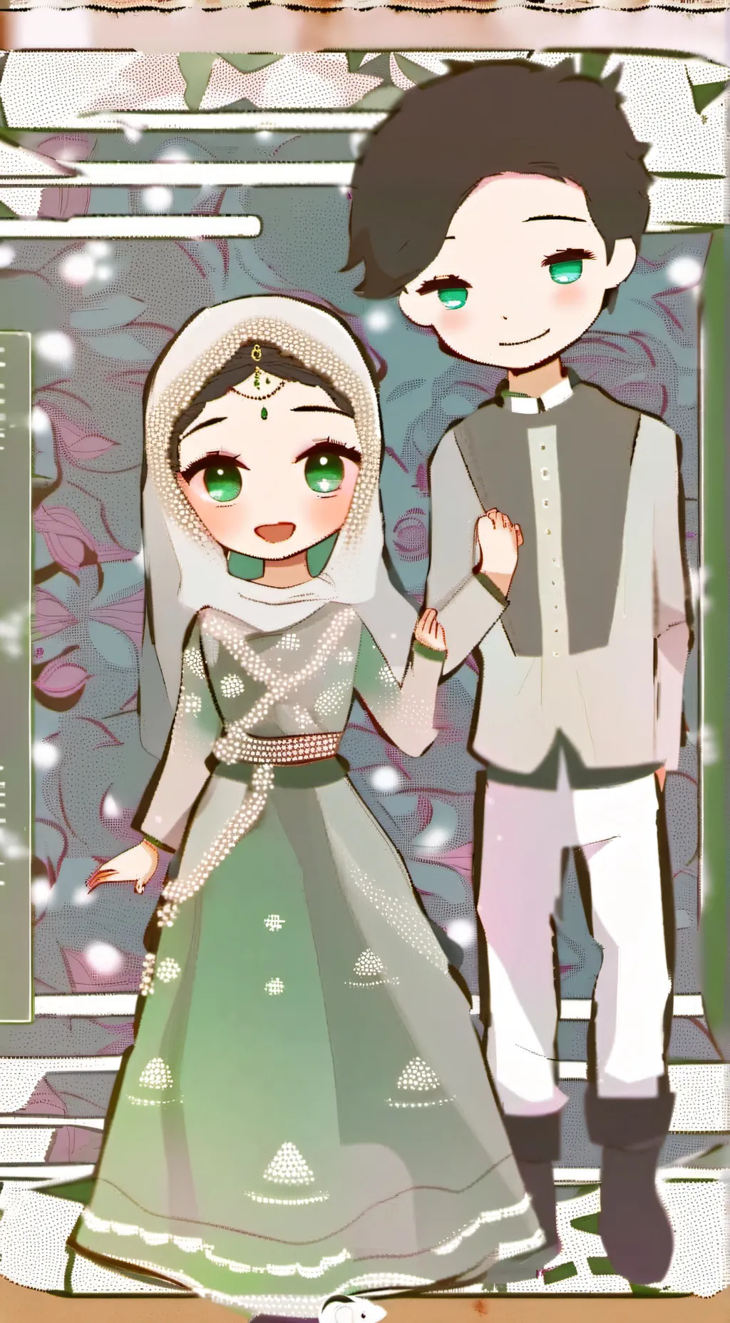 Talkie AI - Chat with Family destroyed 