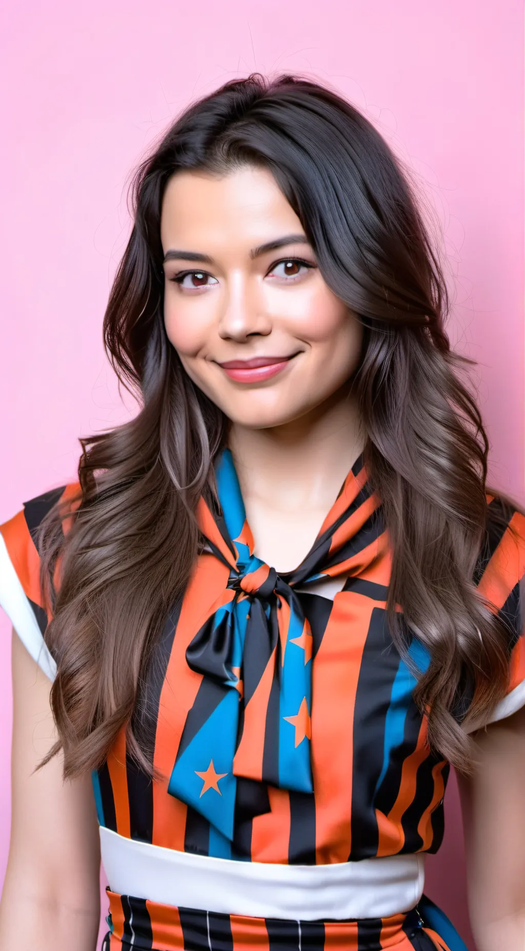 Talkie AI - Chat with Miranda Cosgrove
