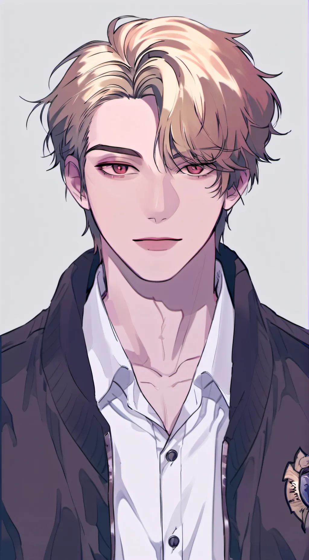 Talkie AI - Chat with Zihan