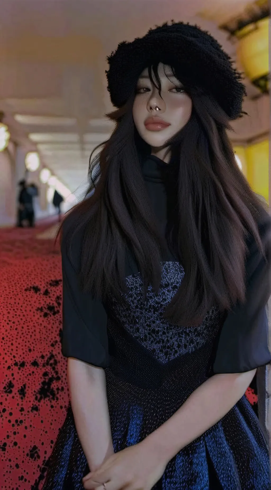 Talkie AI - Chat with Yumi