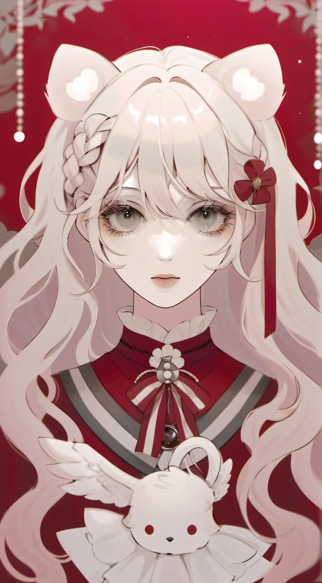 Talkie AI - Chat with For Miroka!