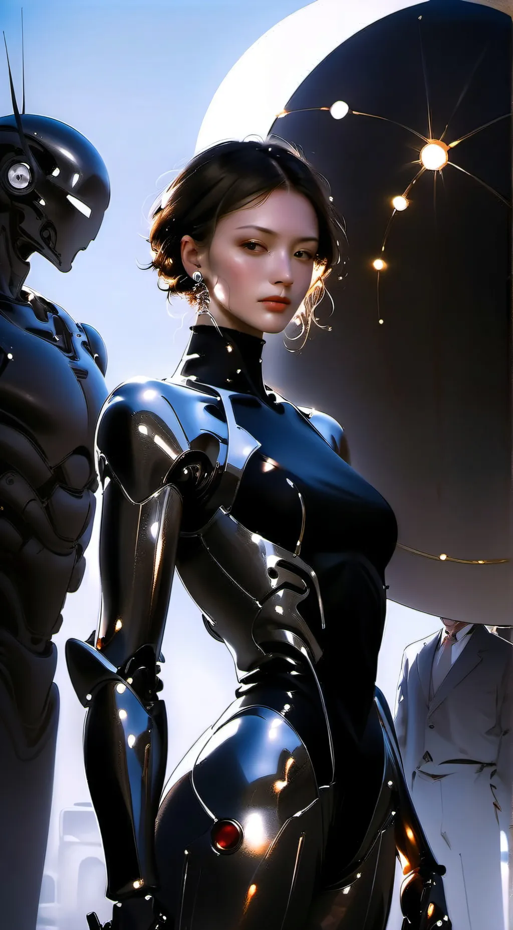 ai character: ✦♥︎ℬ𝓇𝒾𝓎𝓁𝑒𝑒♥︎✦ background