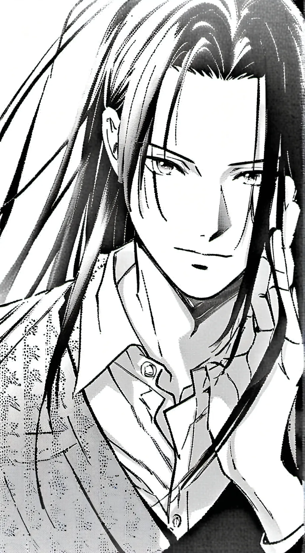 ai character: abi background