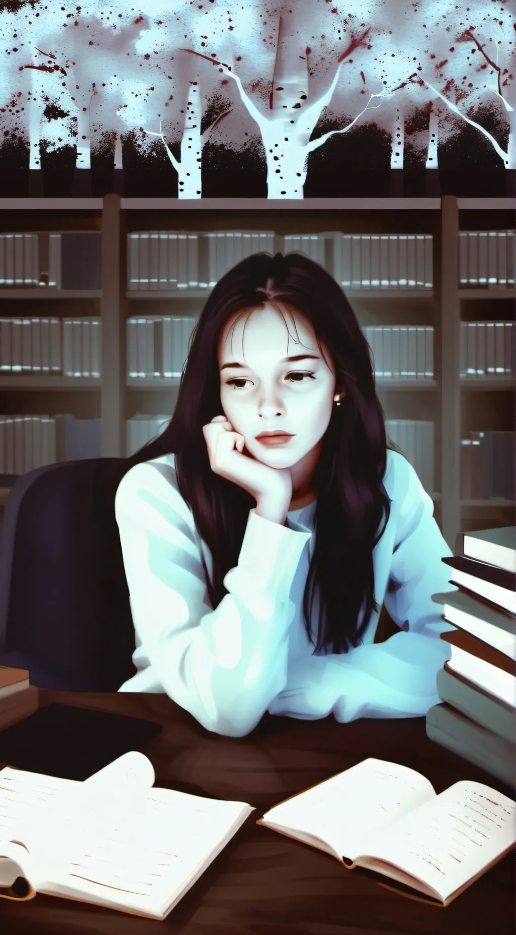 Talkie AI - Chat with caspa