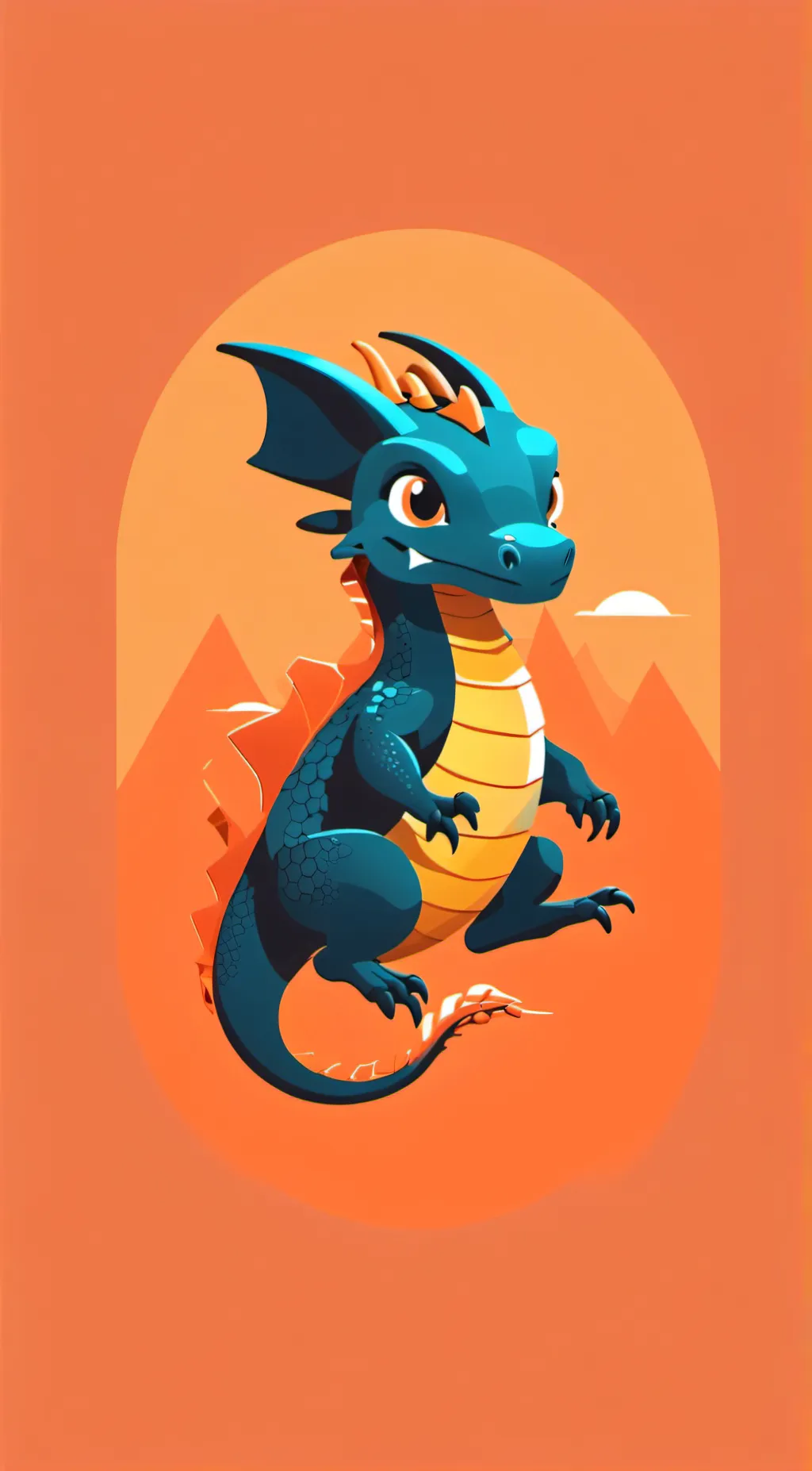 ai character: adopt me! background