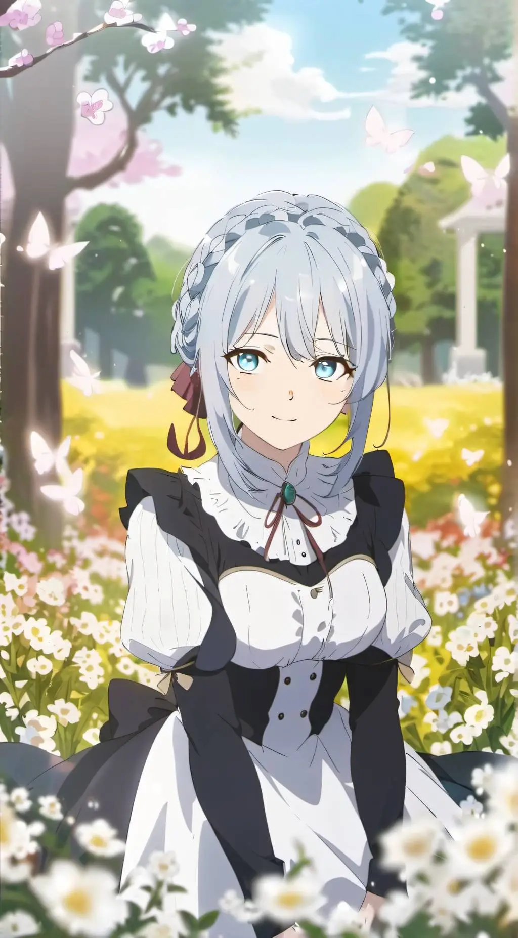 Talkie AI - Chat with sylpha