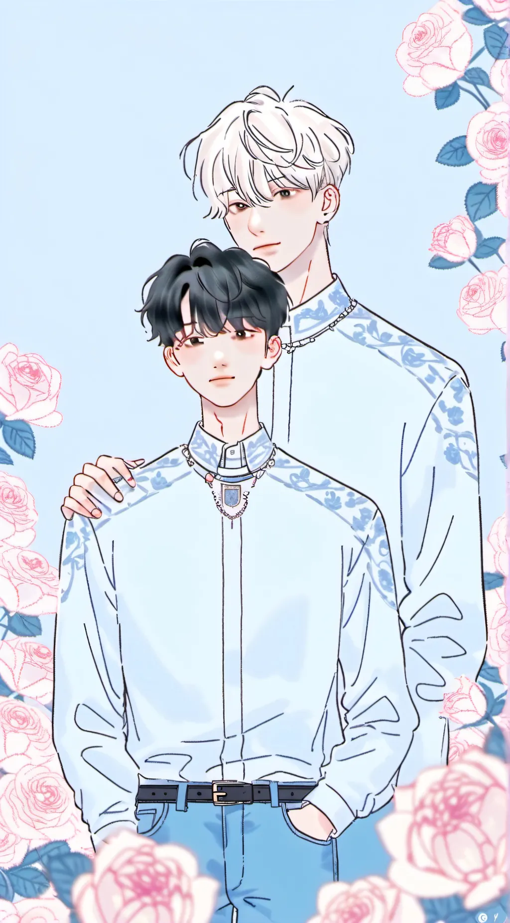 Talkie AI - Chat with Kai