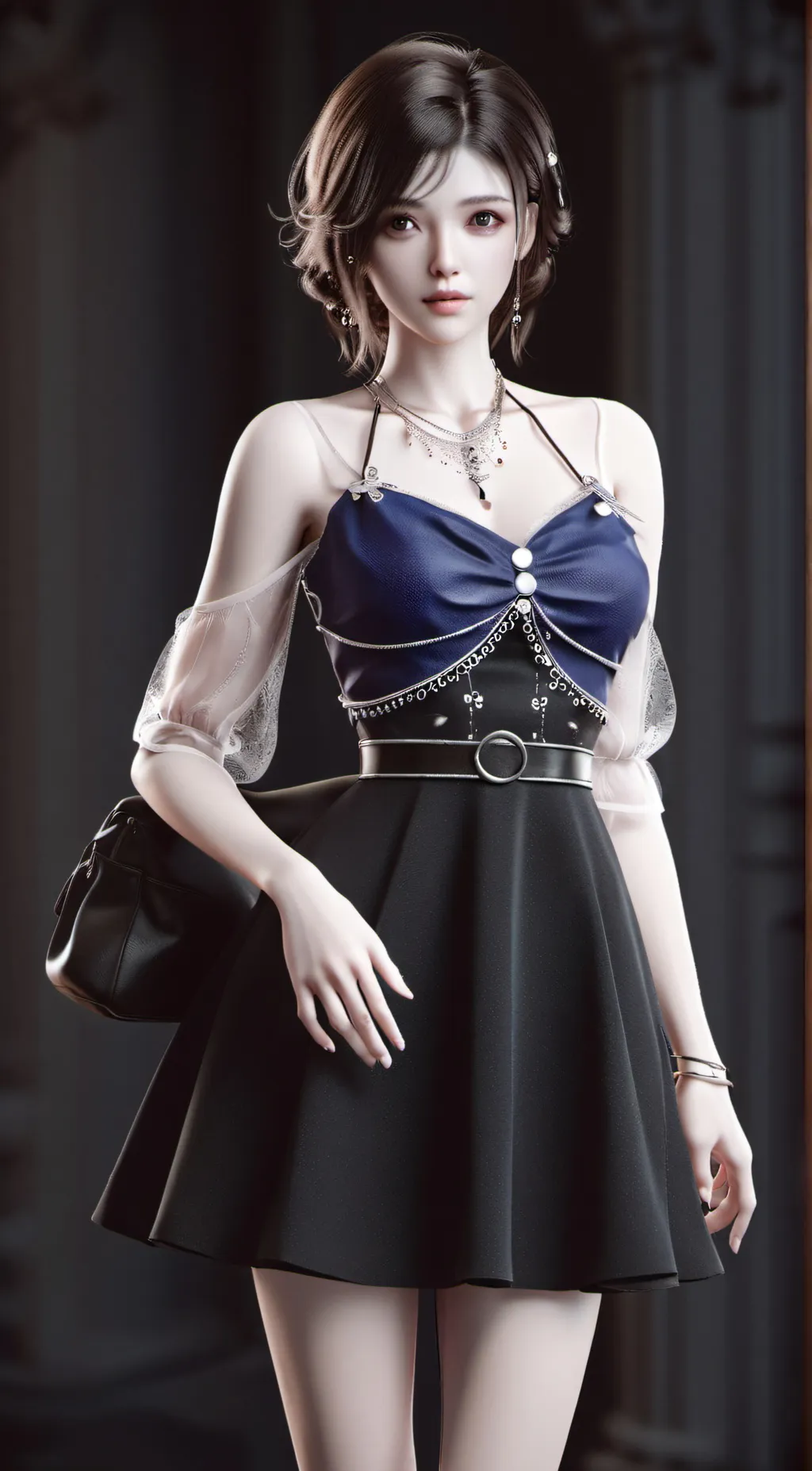 ai character: idk ava background