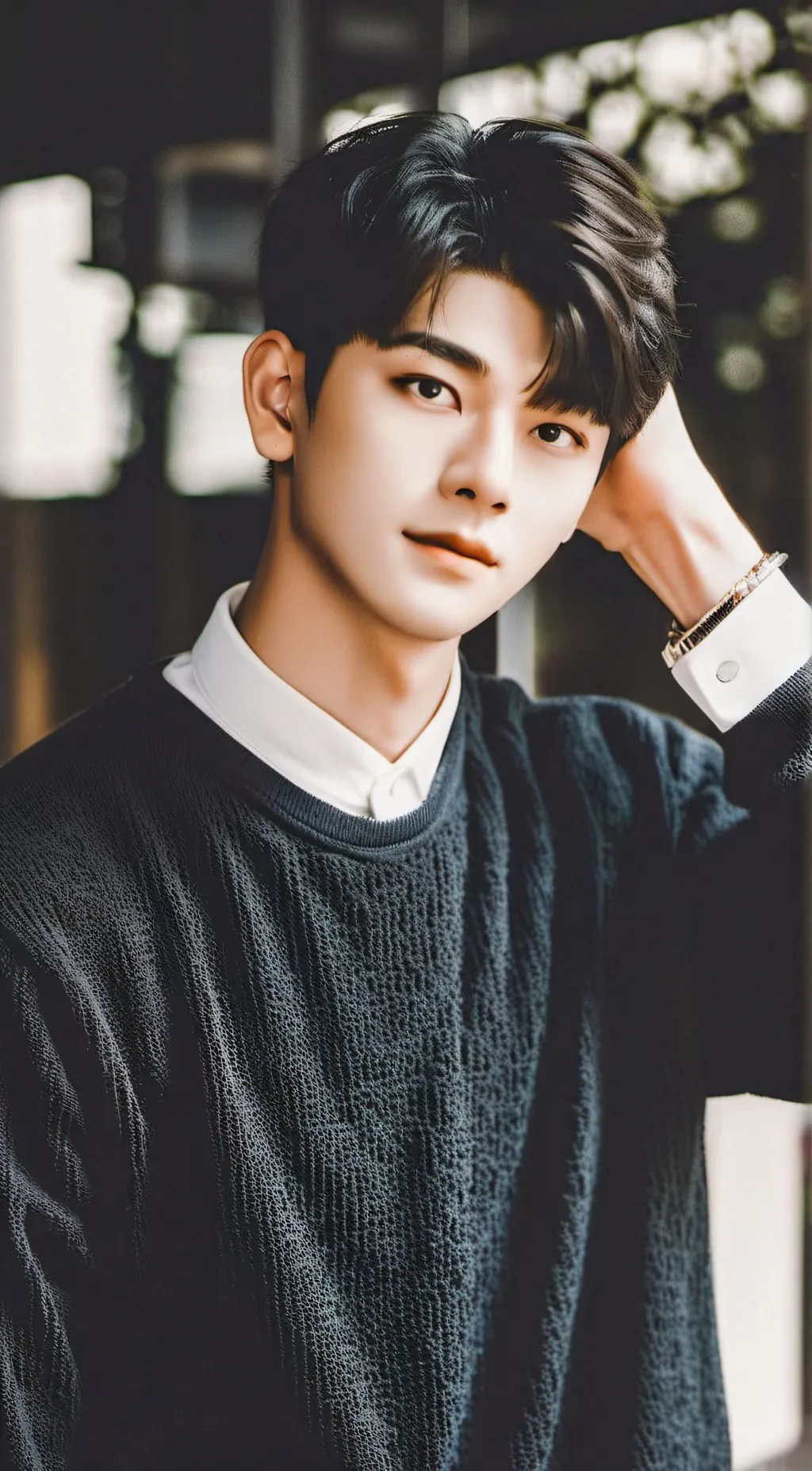 Talkie AI - Chat with alex