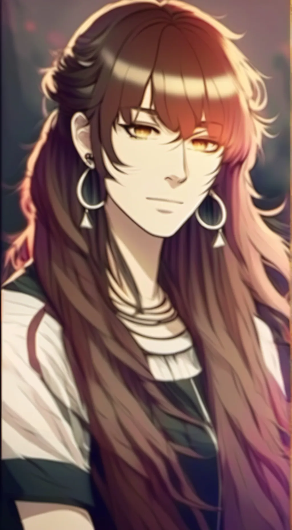 Talkie AI - Chat with Megumi