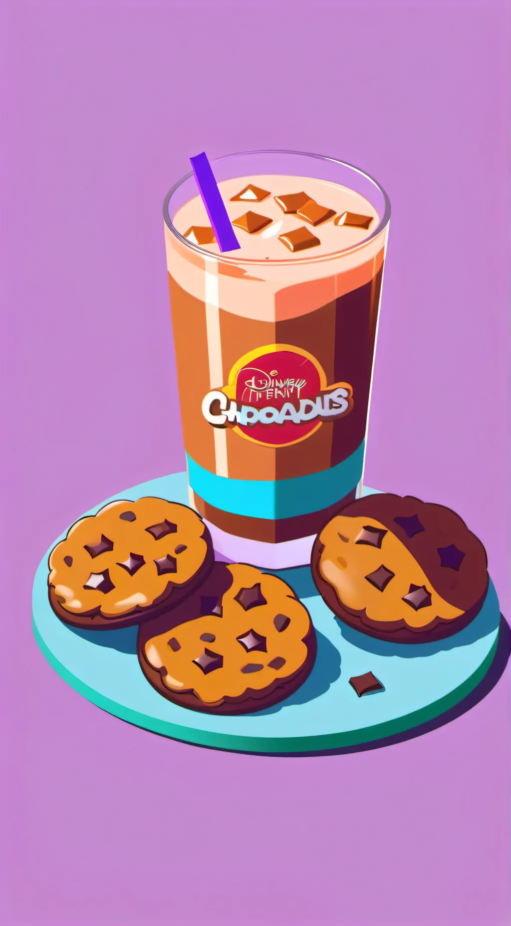 Talkie AI - Chat with cookies