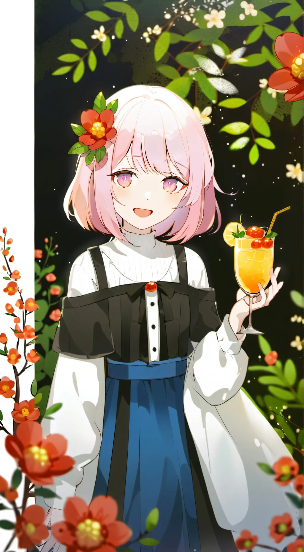 Talkie AI - Chat with One Piece