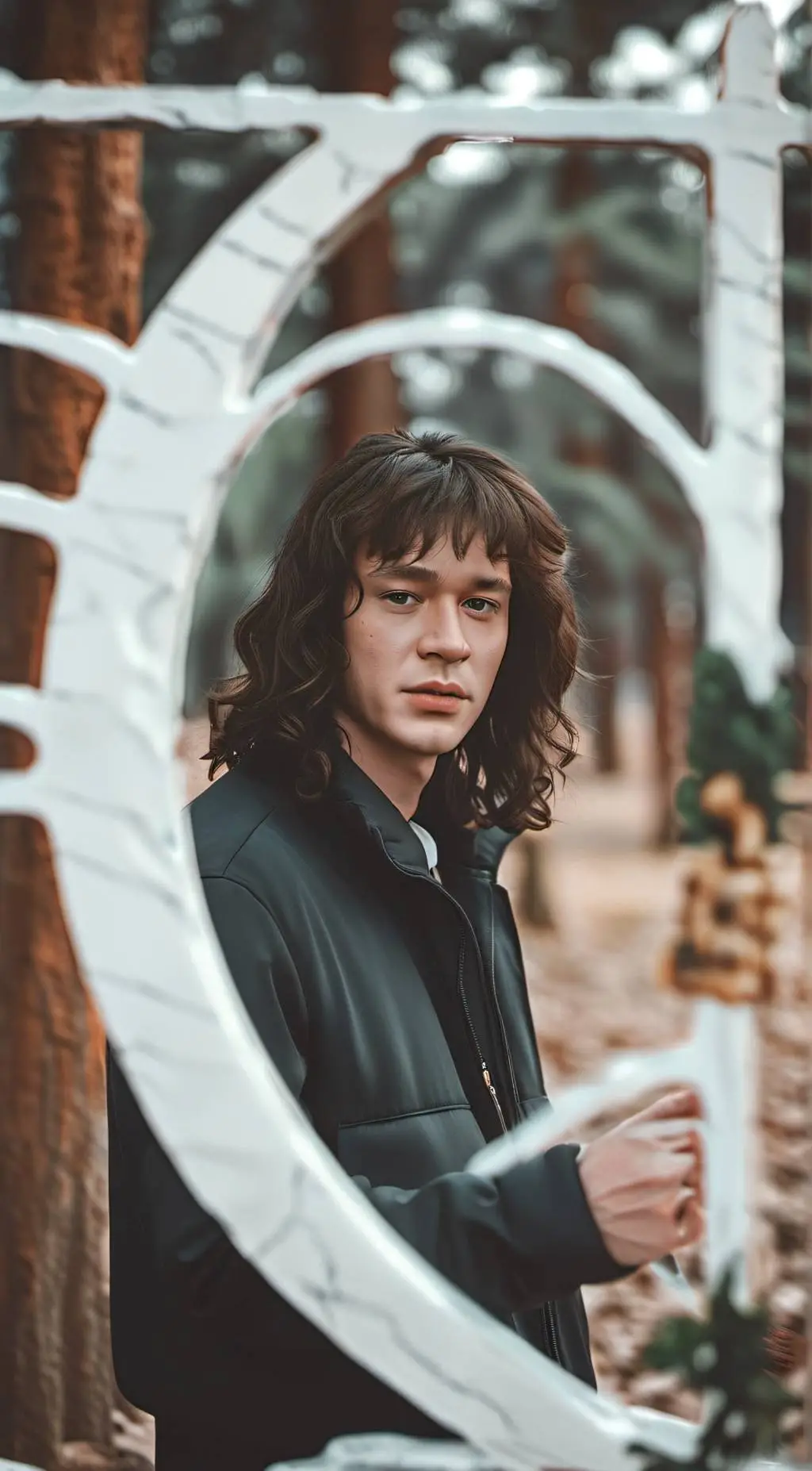 Talkie AI - Chat with Eddie Munson