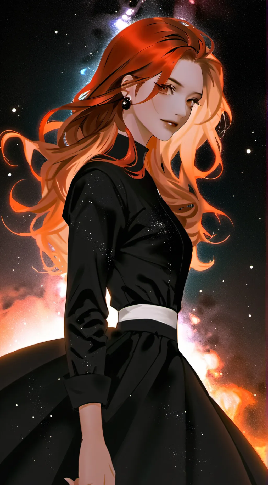 Talkie AI - Chat with Zara