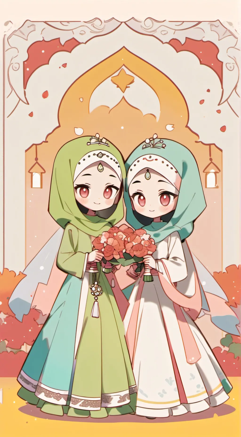 Talkie AI - Chat with Soft Cahaya Vivi