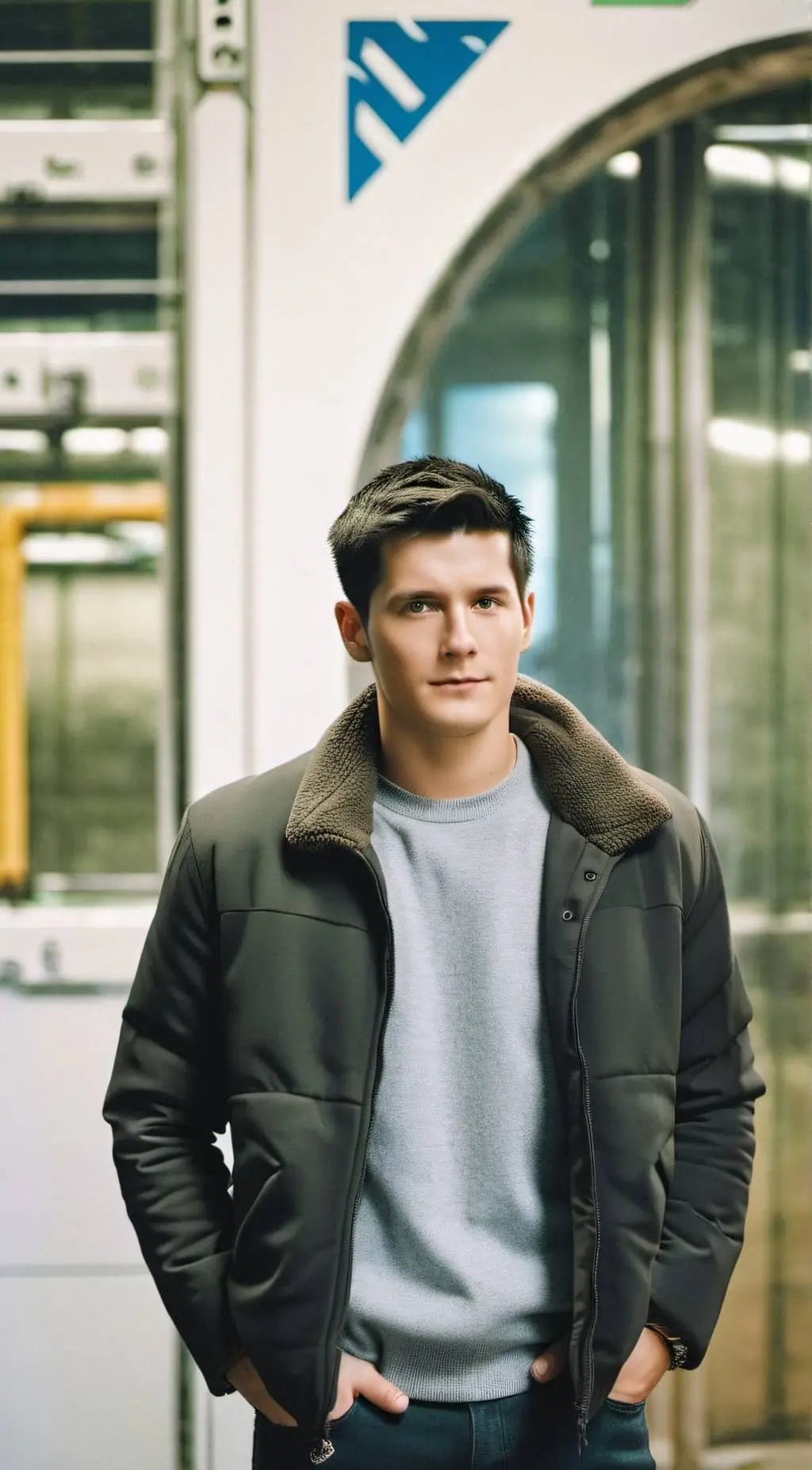 Talkie AI - Chat with The Listener