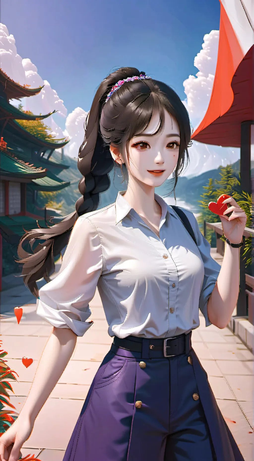 Talkie AI - Chat with Jane❤️