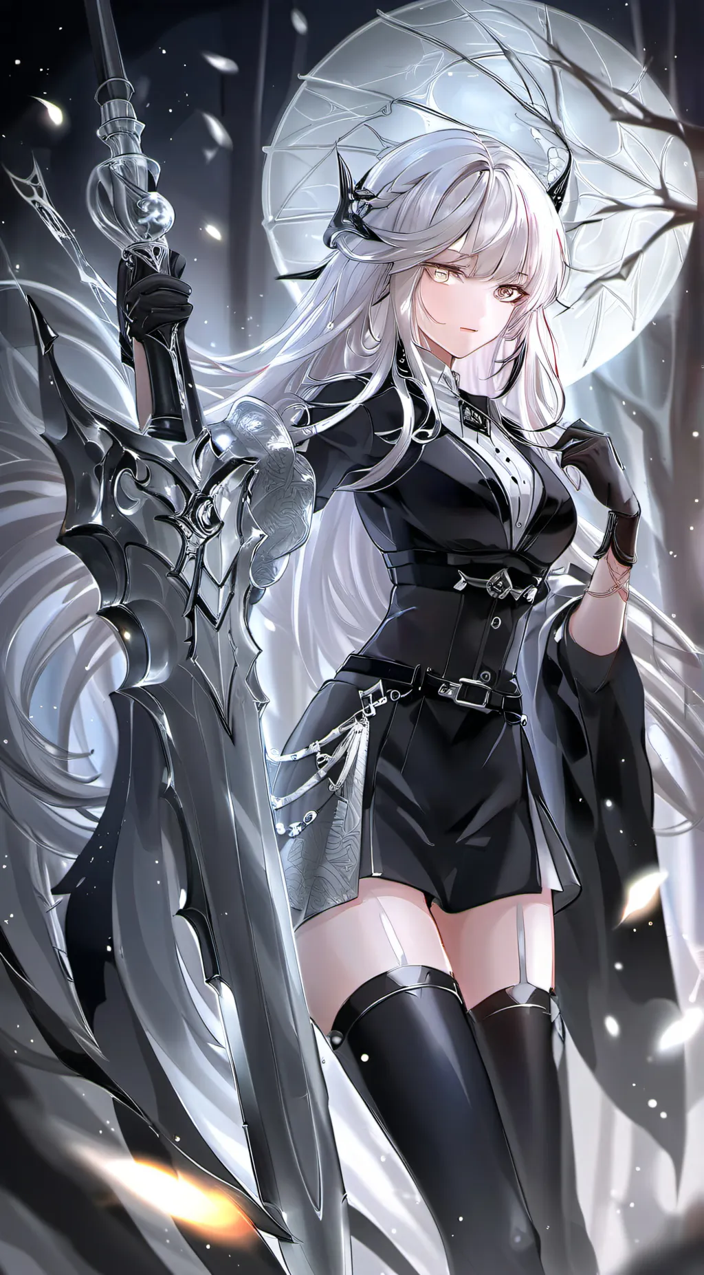 ai character: Kamaboko squad  background