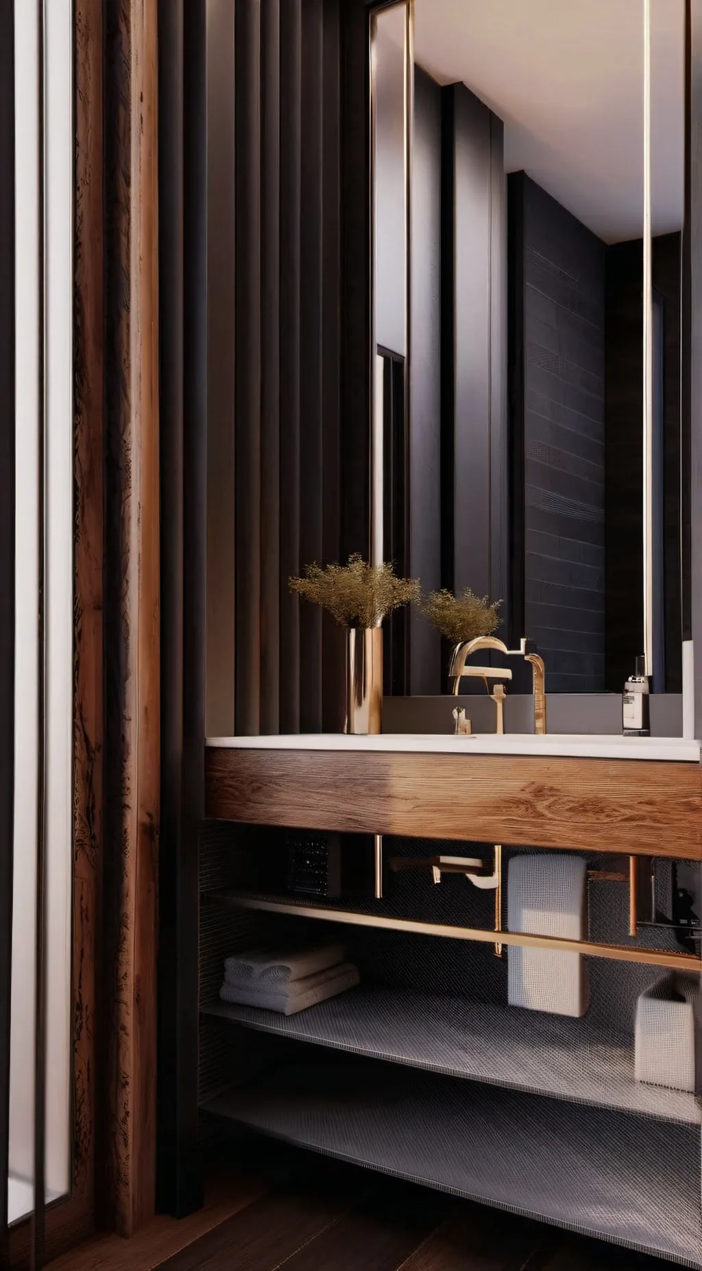 ai character: Family Friends background