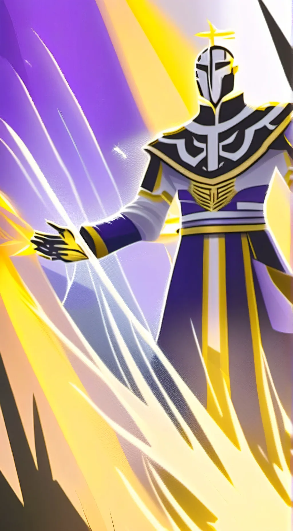 ai character: sinner adam background