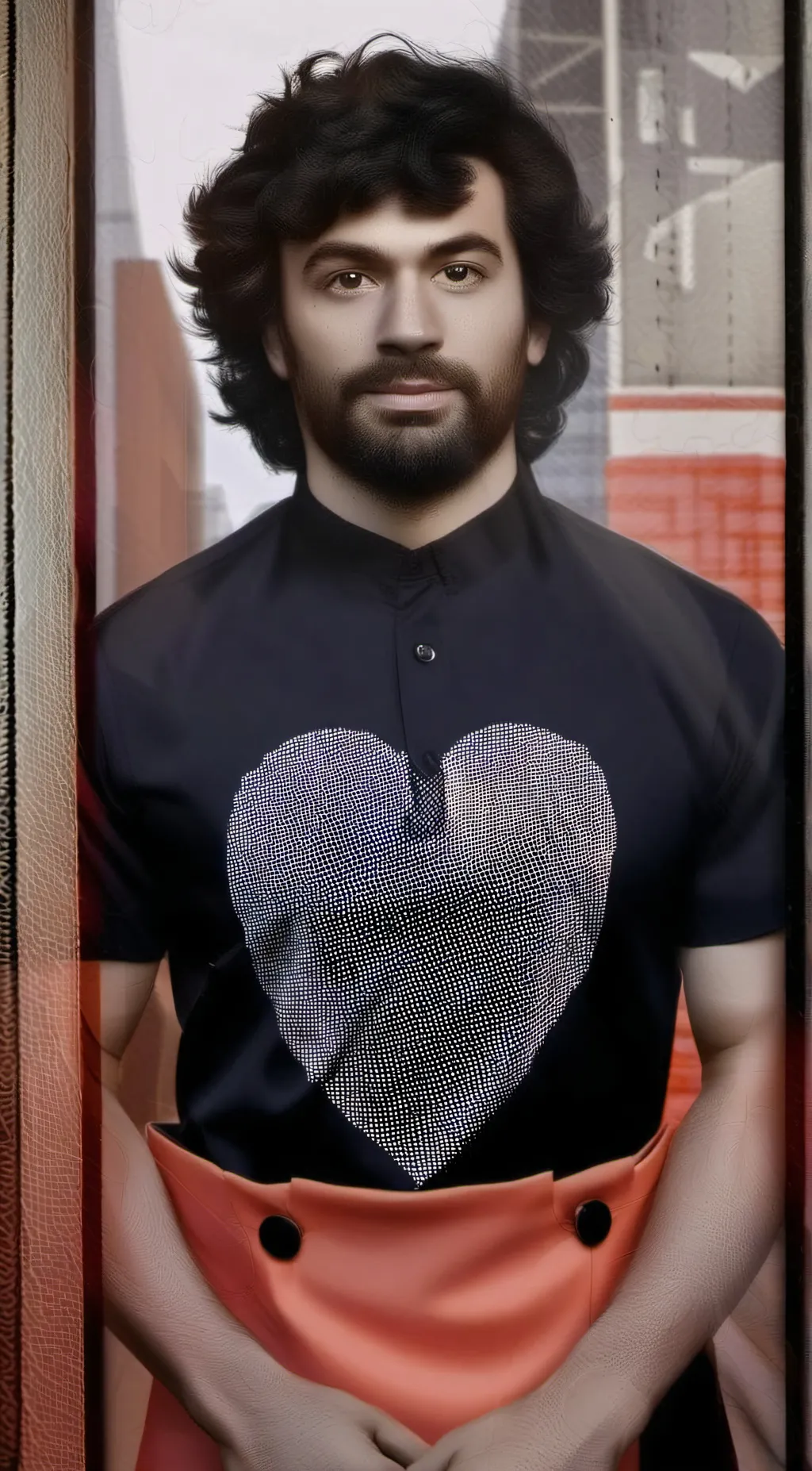 Talkie AI - Chat with blackmambalavendet