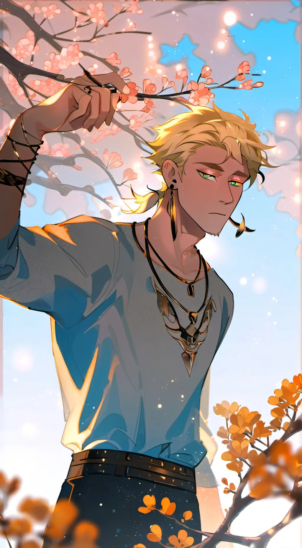 ai character: ivanova background