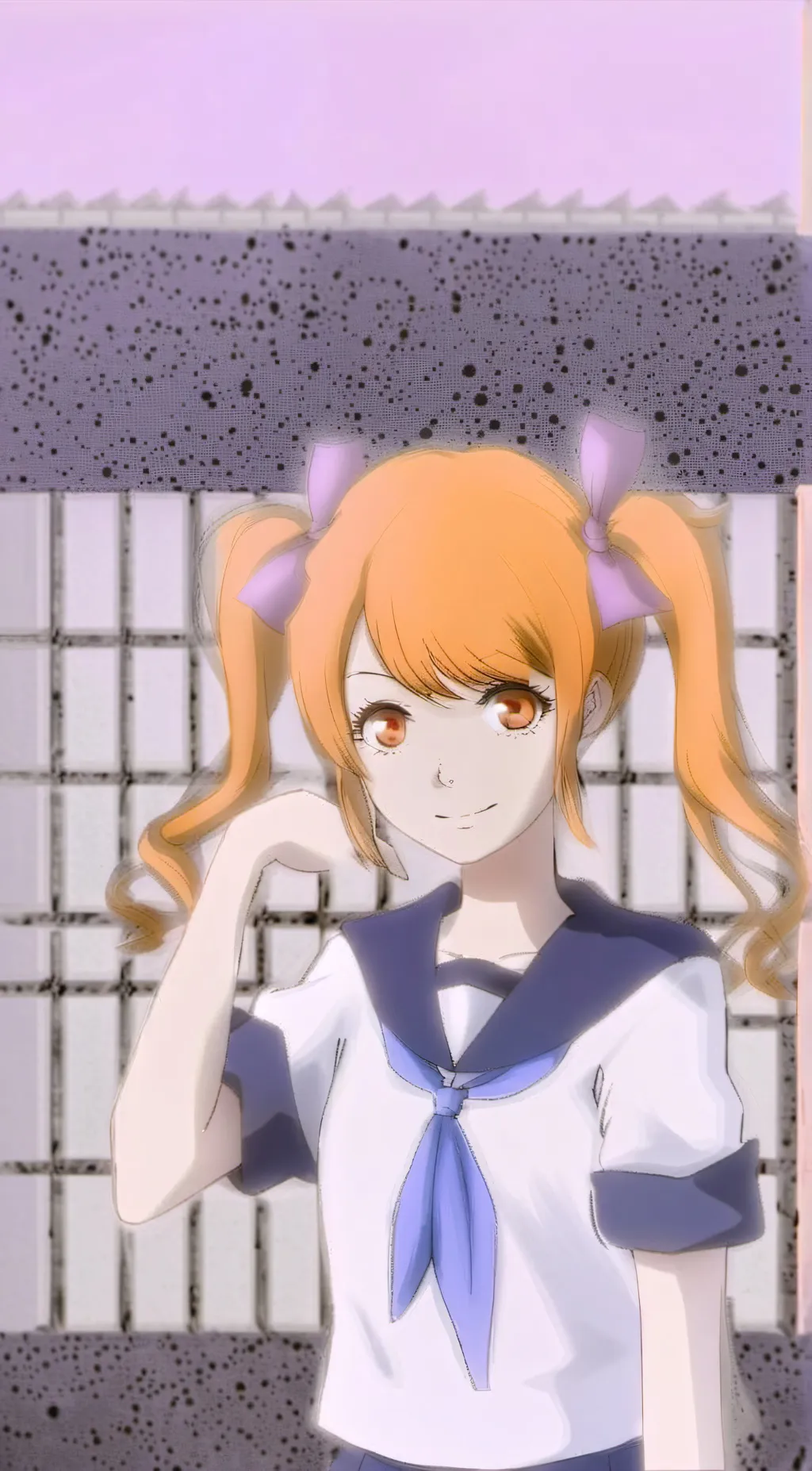 ai character: Raibaru background