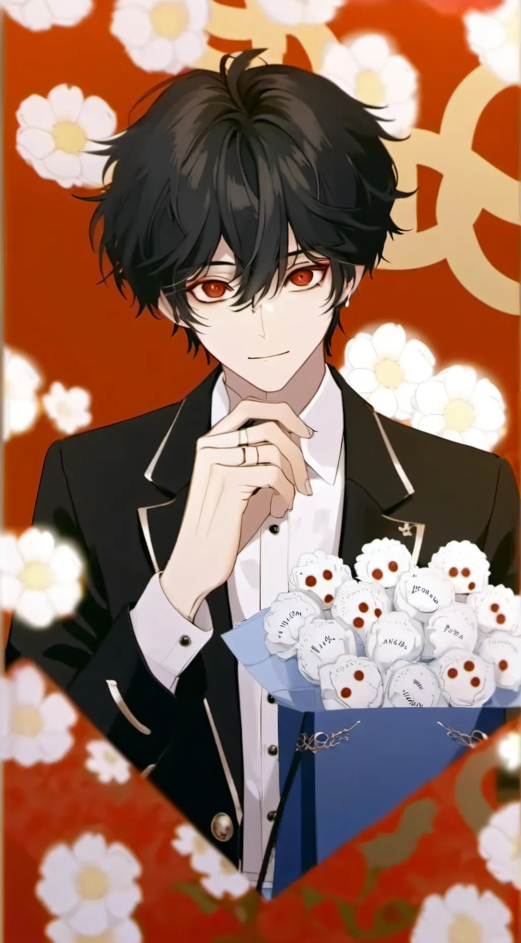 ai character: kidnapper background