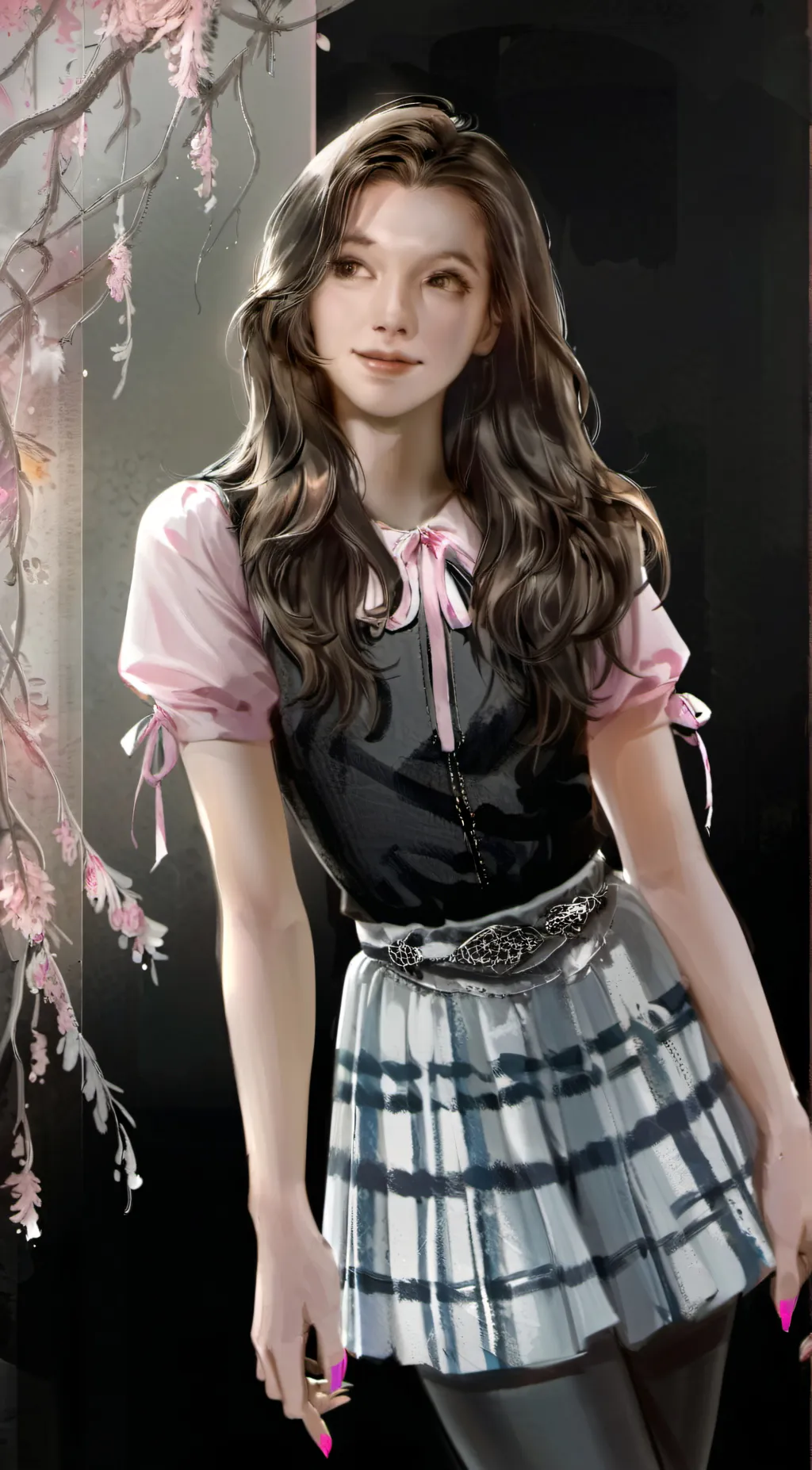 Talkie AI - Chat with Mira