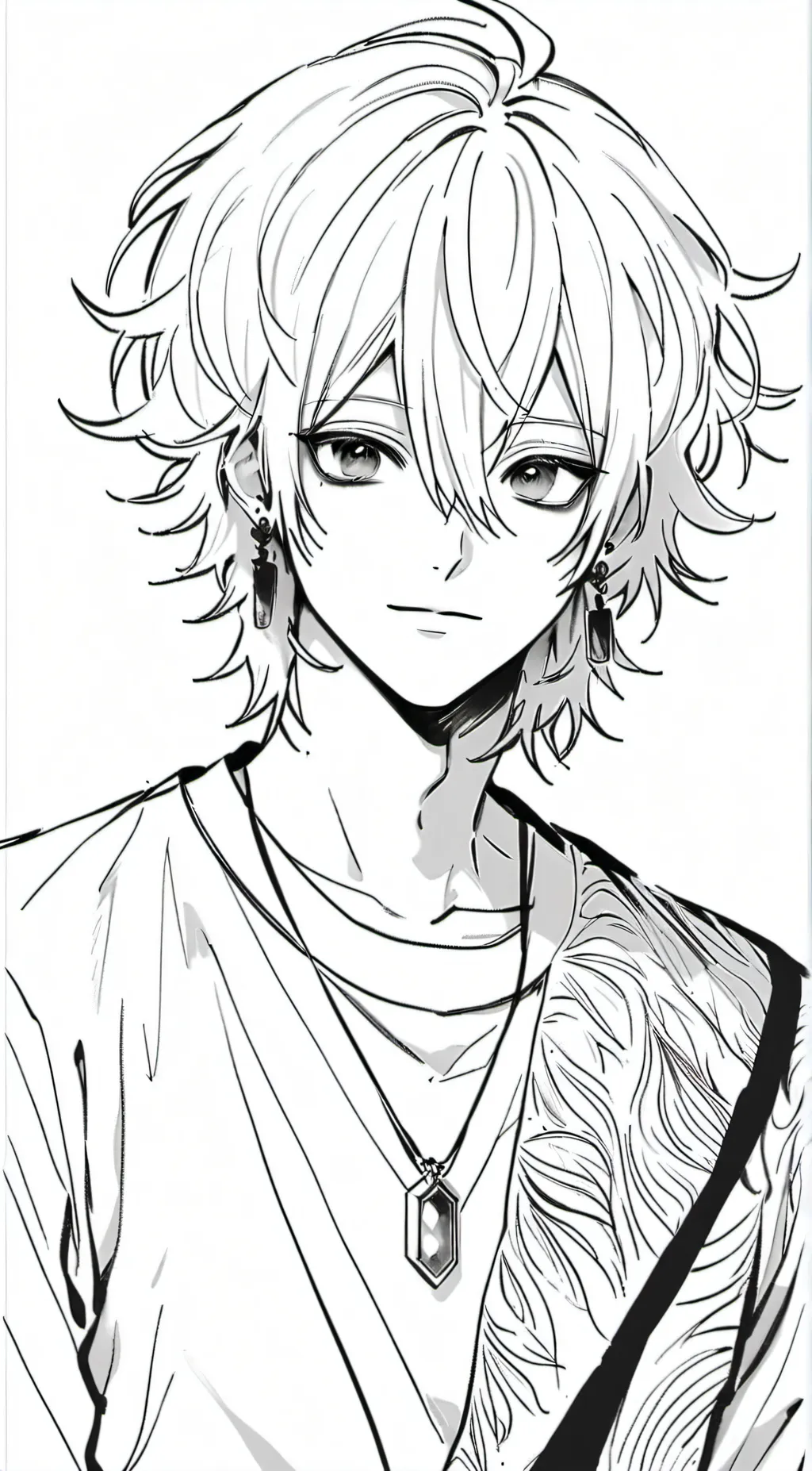 ai character: Ryan background